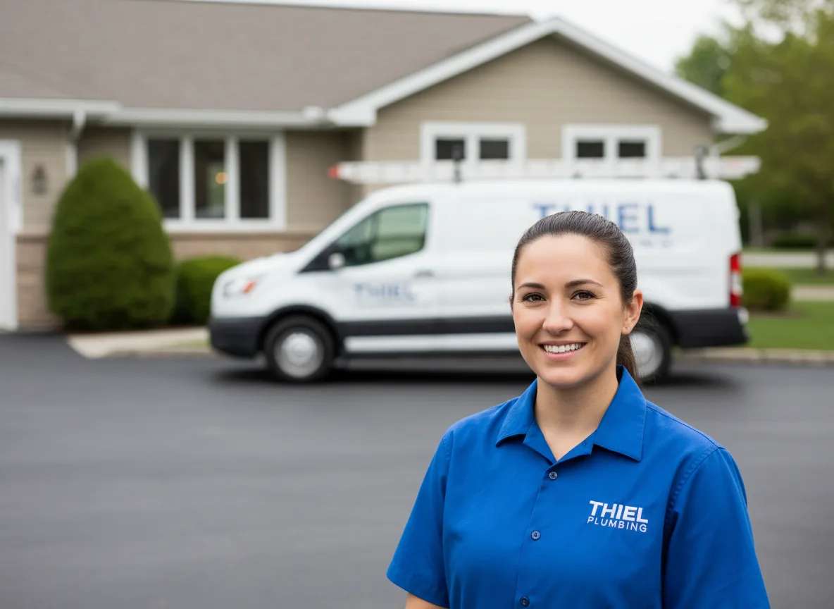 Plumber Carson, ND FAQs